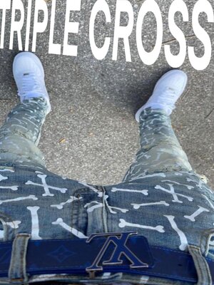 cover image of Triple Cross